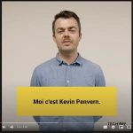 Kevin Penvern Video presentation